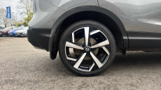 Nissan Qashqai 1.5 dCi Tekna 5dr Diesel Hatchback